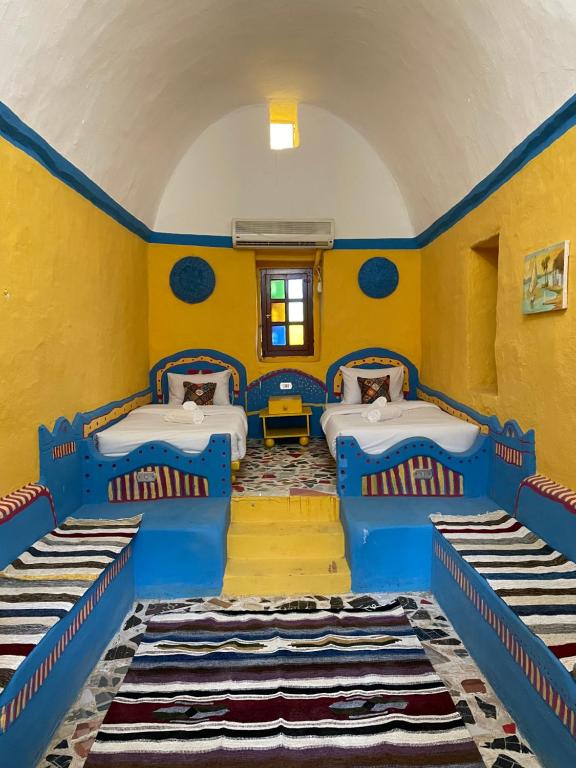 NUBIAN PALACE - GUEST HOUSE